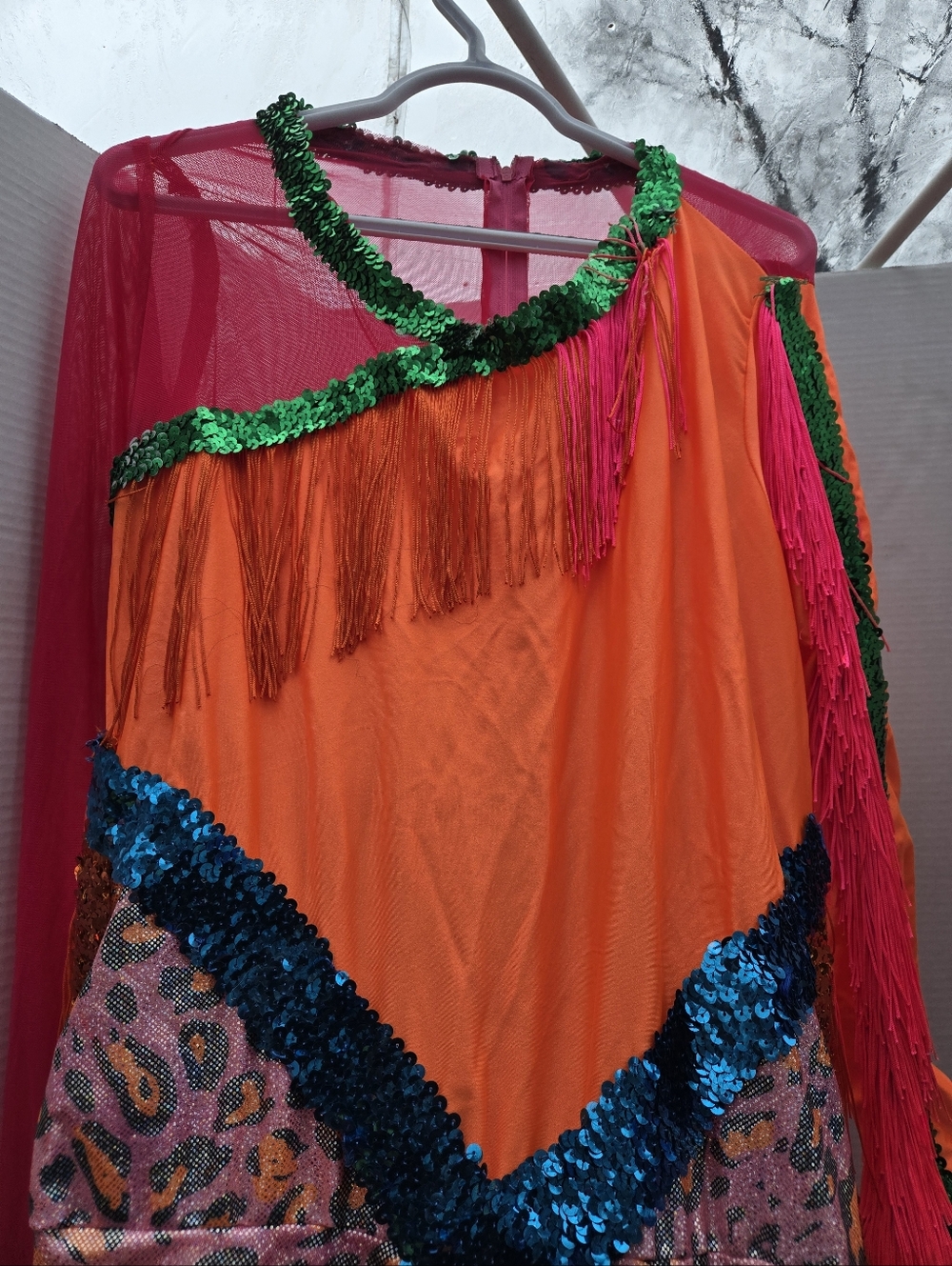 custom performance Dance,rave,festival .hip-hop,latin dance